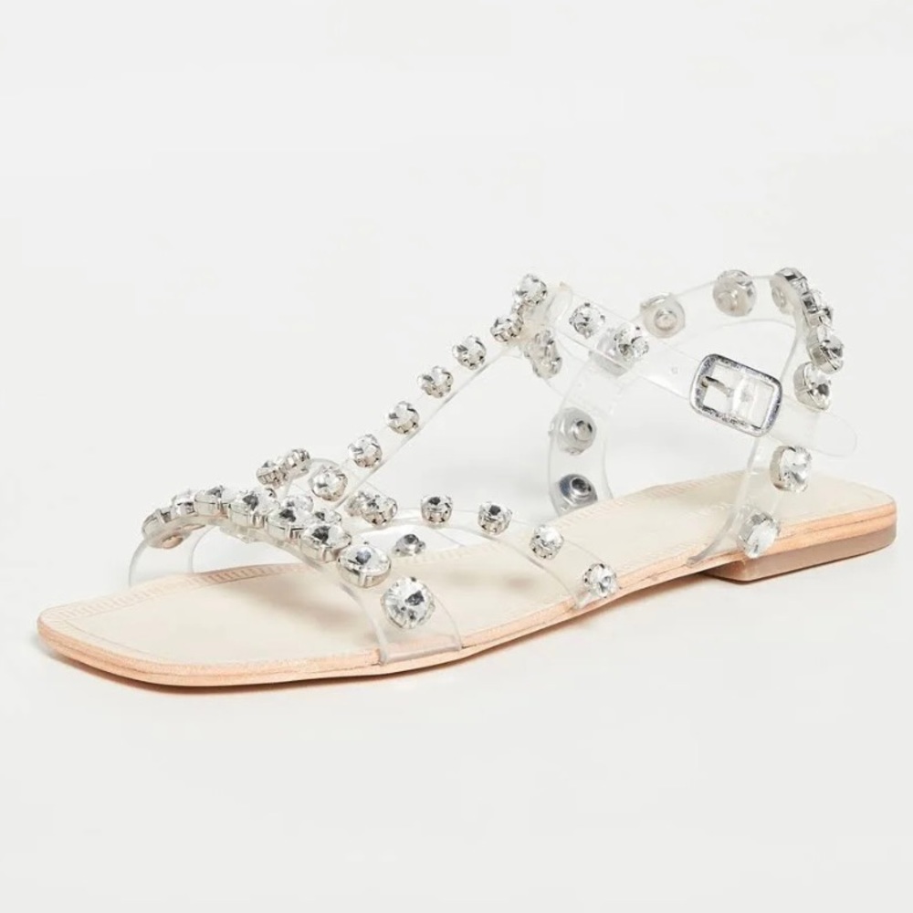 Jeffrey Campbell | Amaryl JV Sandals